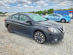 Nissan Sentra 2017