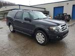 Ford Expedition 2013