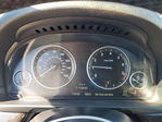 BMW Series 5 2015