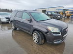 GMC Acadia 2016