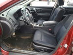 Nissan Altima 2016