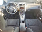 Toyota Corolla 2011