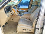 Lincoln Navigator 2008