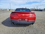Chevrolet Camaro 2015