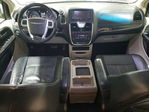 Chrysler Voyager 2014