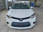 Toyota Corolla 2014