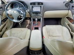 Lexus IS 2012