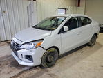 Mitsubishi Mirage 2022