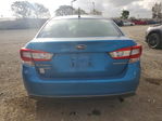 Subaru Impreza 2019