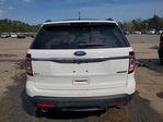 Ford Explorer 2015
