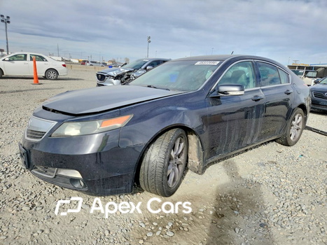 Acura TL 2013 - Image 1 of 12
