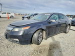 Acura TL 2013