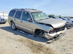 GMC Yukon 2002
