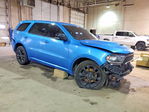 Dodge Durango 2018