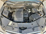 Chevrolet Equinox 2011