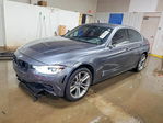 BMW Series 3 2018