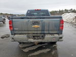 Chevrolet Silverado 2014