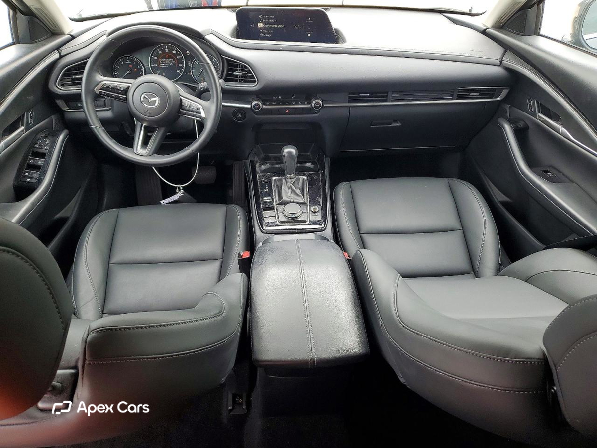 Mazda CX-30 2025