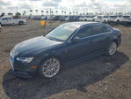 Audi A4 2017