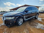 Audi Q7 2018