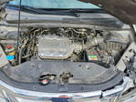 Honda Odyssey 2010