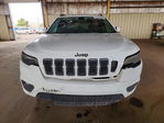 Jeep Cherokee 2019