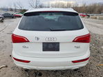 Audi Q5 2011