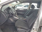Nissan Sentra 2019