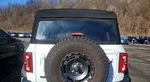Ford Bronco 2025