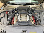 Audi A8 2011
