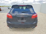 Porsche Cayenne 2011