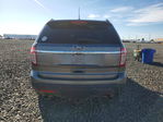 Ford Explorer 2011