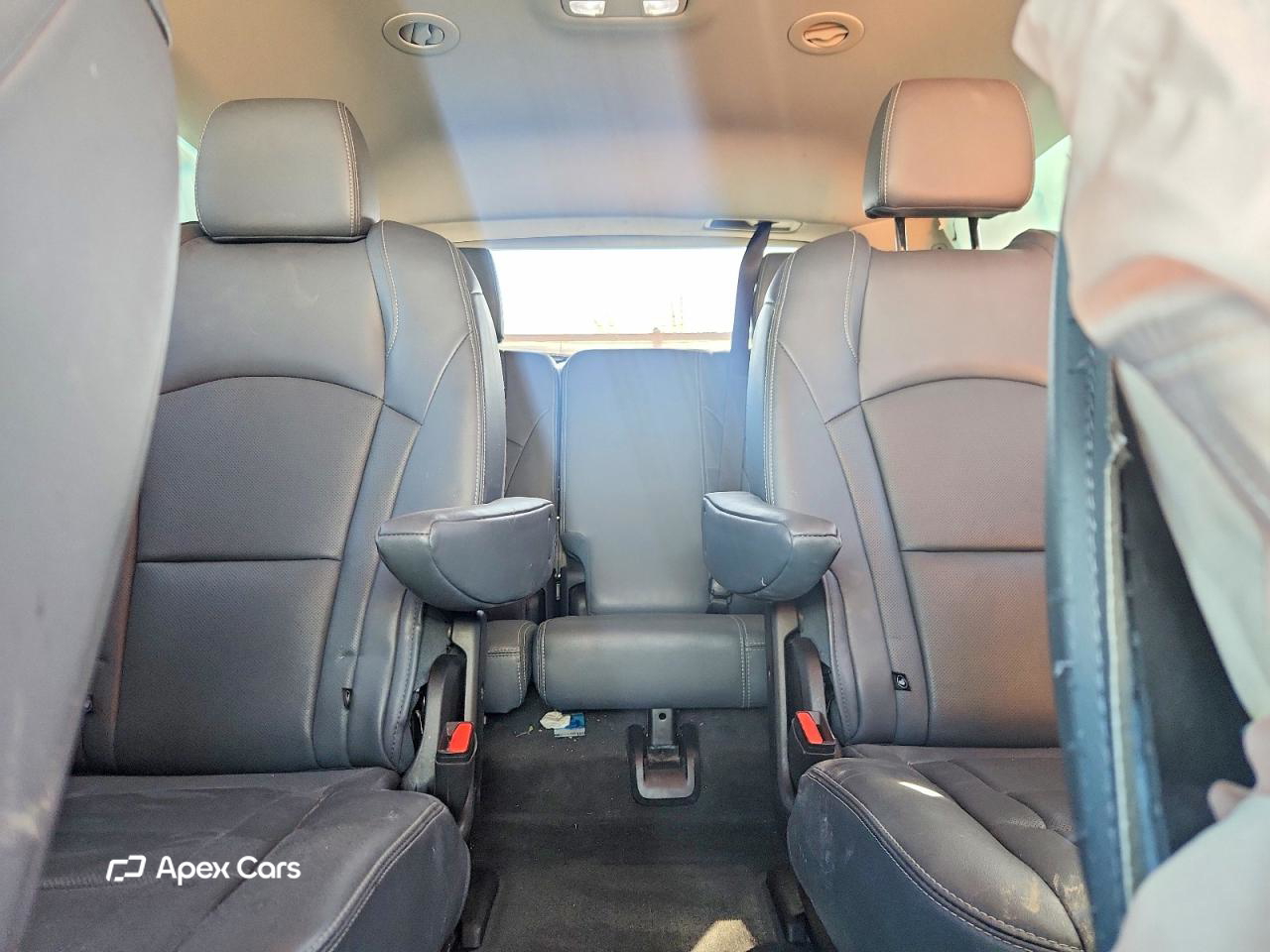 Buick Enclave 2020