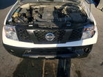 Nissan Navara (Frontier) 2007