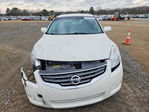 Nissan Altima 2012