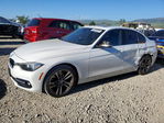 BMW Series 3 2017