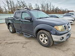 Nissan Navara (Frontier) 2010