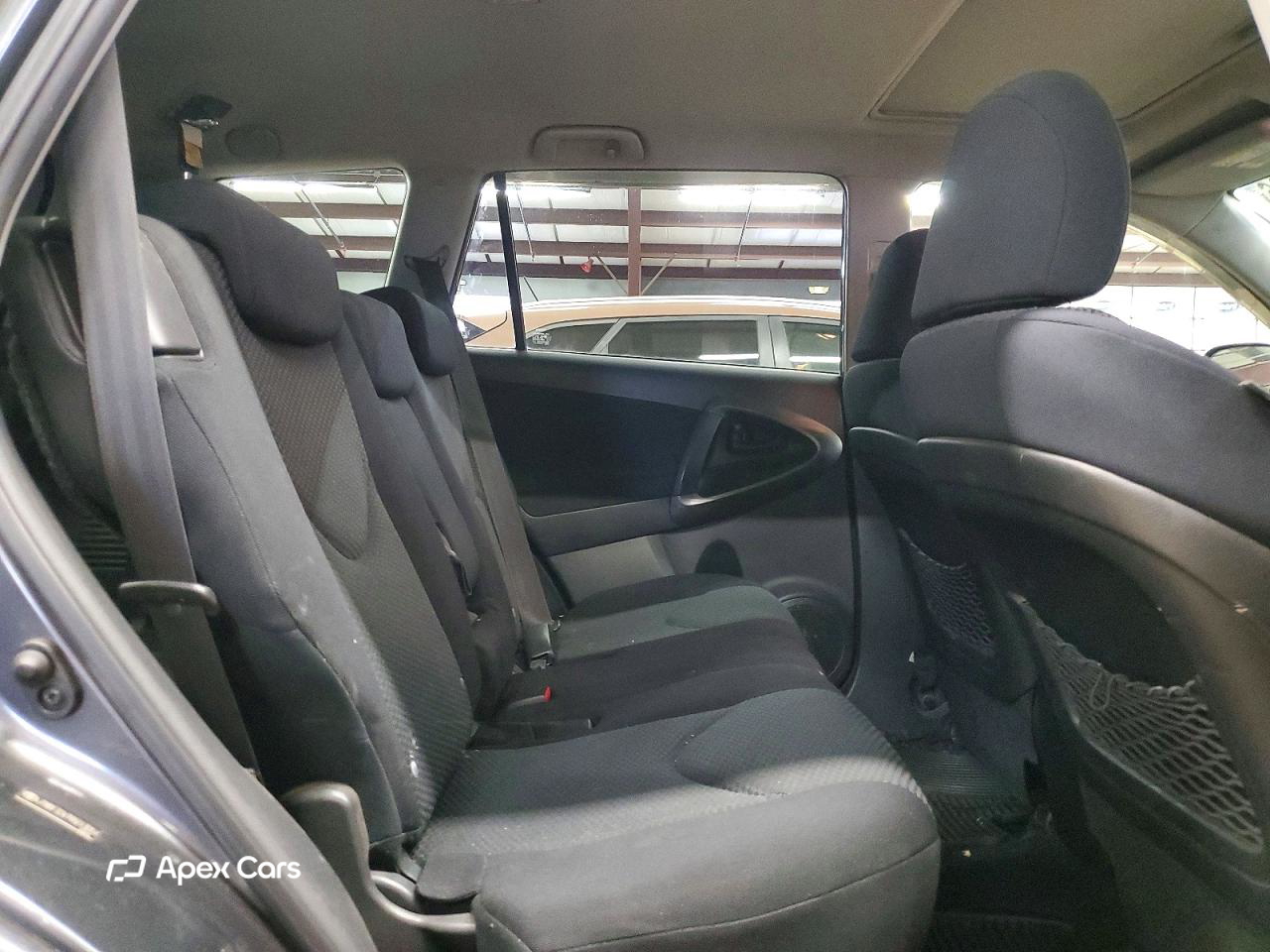 Toyota RAV 4 2009