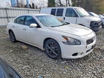 Nissan Maxima 2012