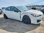 Subaru Impreza 2018