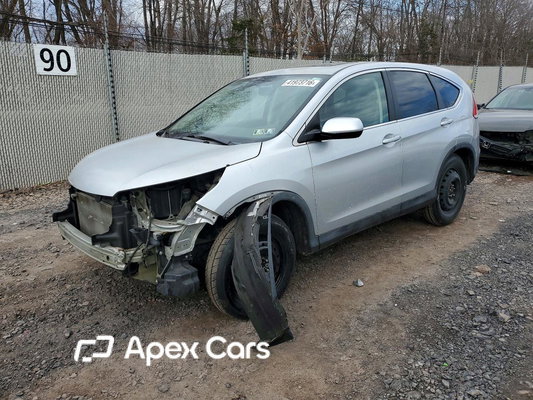 Honda CR-V 2013 - Image 1 of 14