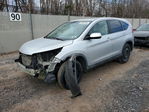 Honda CR-V 2013