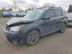 Subaru Forester 2018