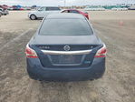 Nissan Altima 2014