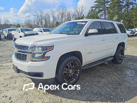Chevrolet Tahoe 2015 - Image 1 of 14
