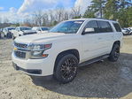 Chevrolet Tahoe 2015