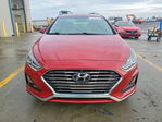 Hyundai Sonata 2018