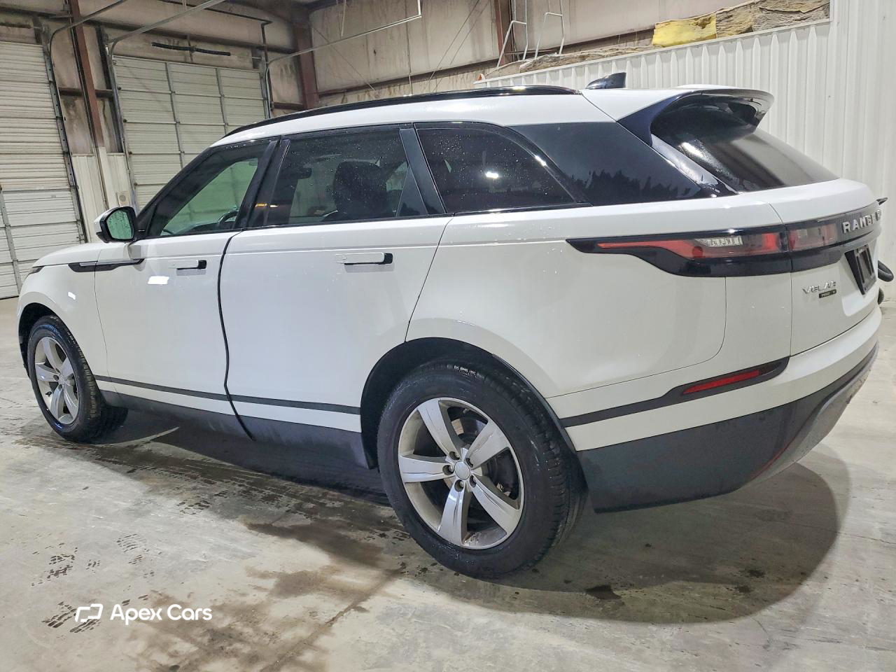Land Rover Range Rover 2019