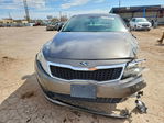 Kia Optima 2013