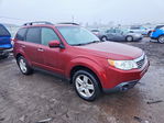 Subaru Forester 2010